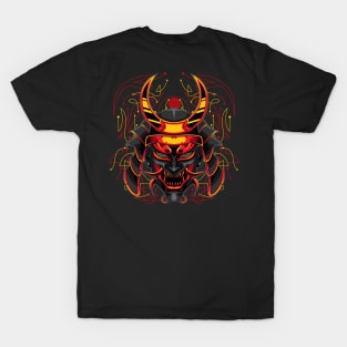 samurai japan T-Shirt